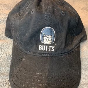 Bobs Burgers Baseball Cap